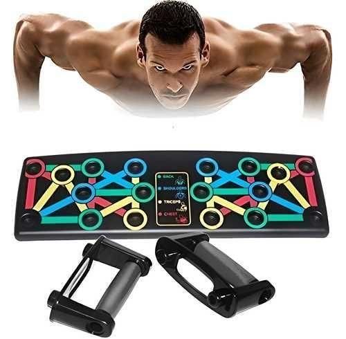 Fitness